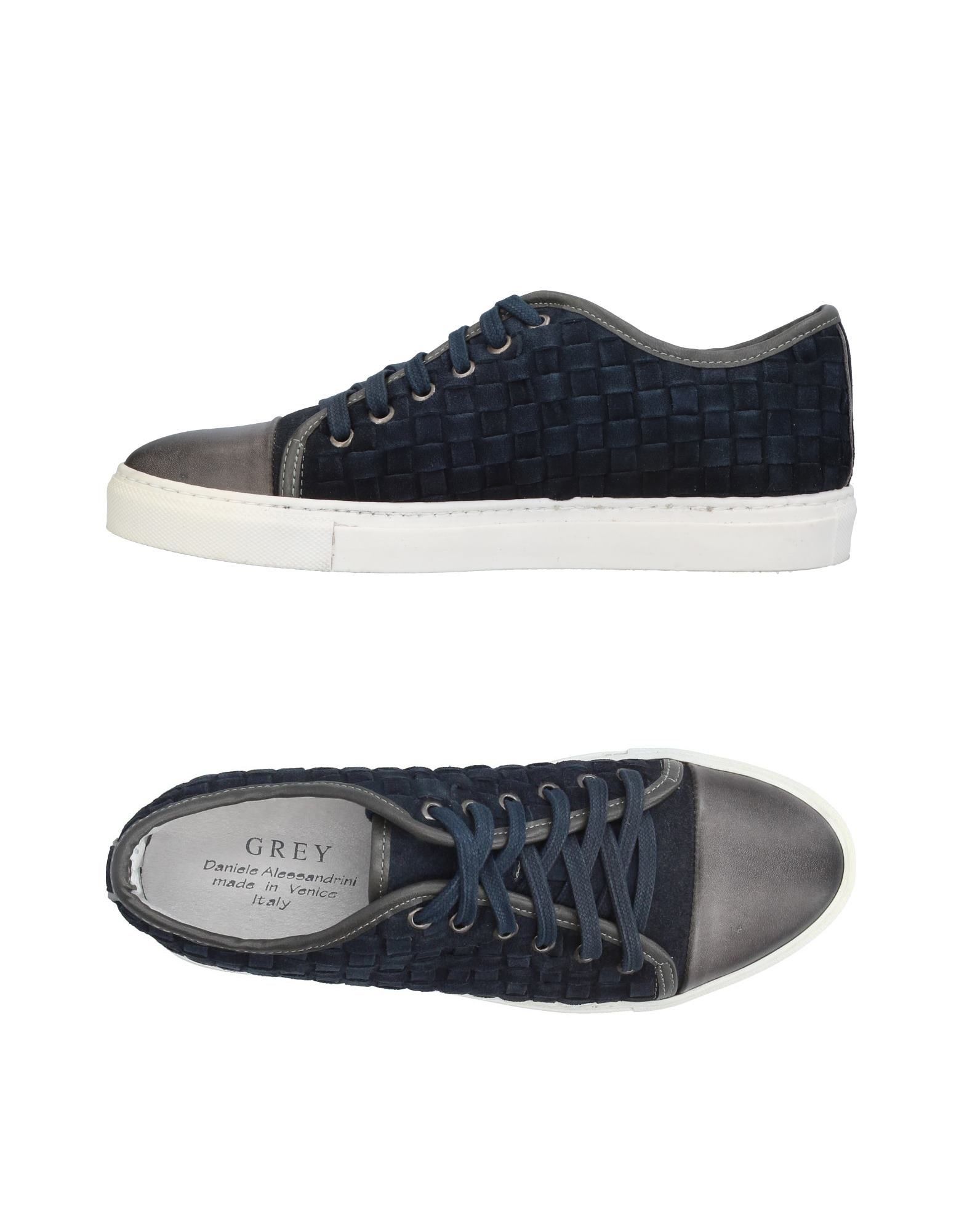 Rabatt echte Schuhe Daniele Alessandrini Sneakers Herren 11391037MT Rabatt echte Schuhe Daniele Alessandrini Sneakers Herren 11391037MT