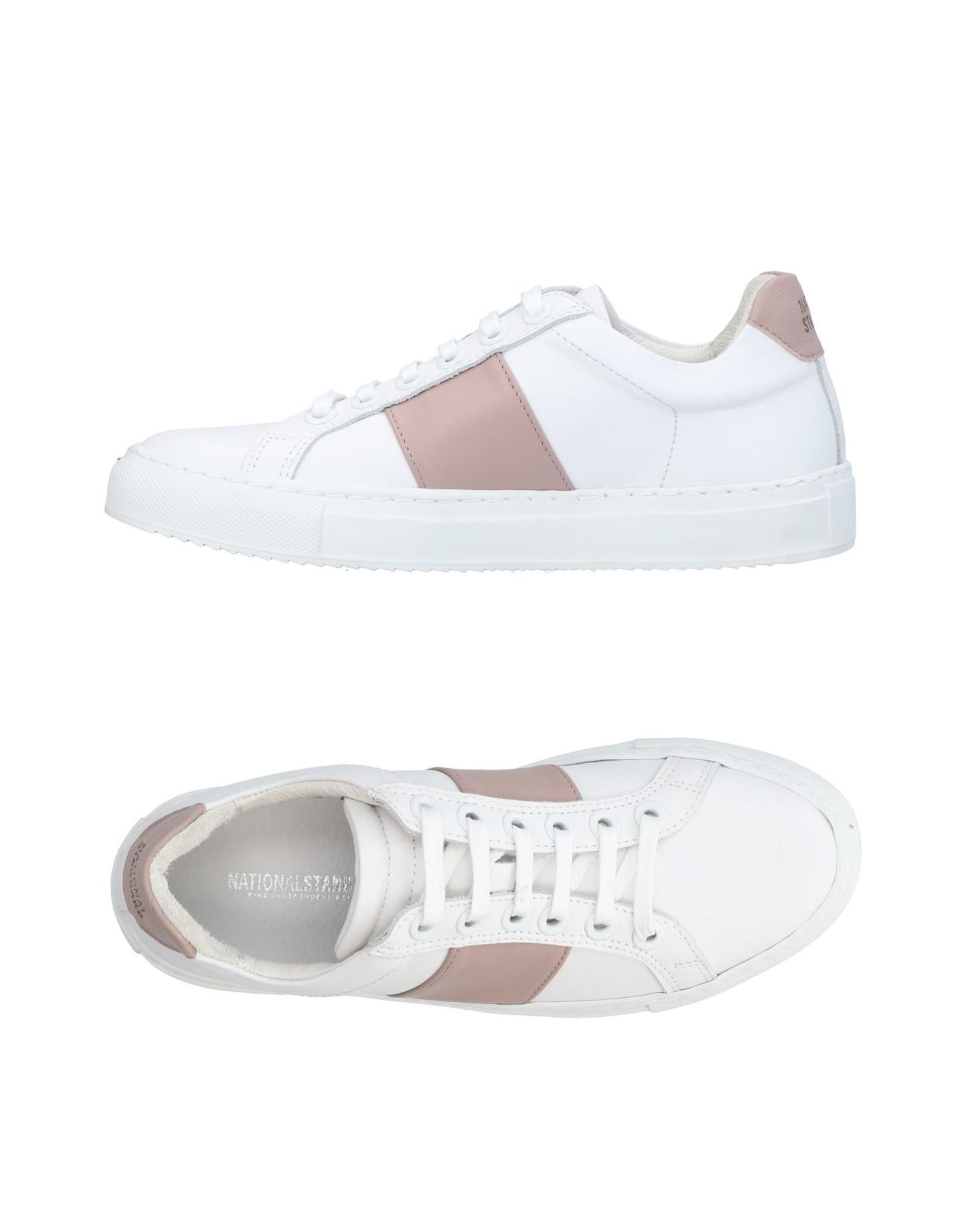 National Standard Sneakers Damen 11391072FK Gute Qualität beliebte Schuhe National Standard Sneakers Damen 11391072FK Gute Qualität beliebte Schuhe