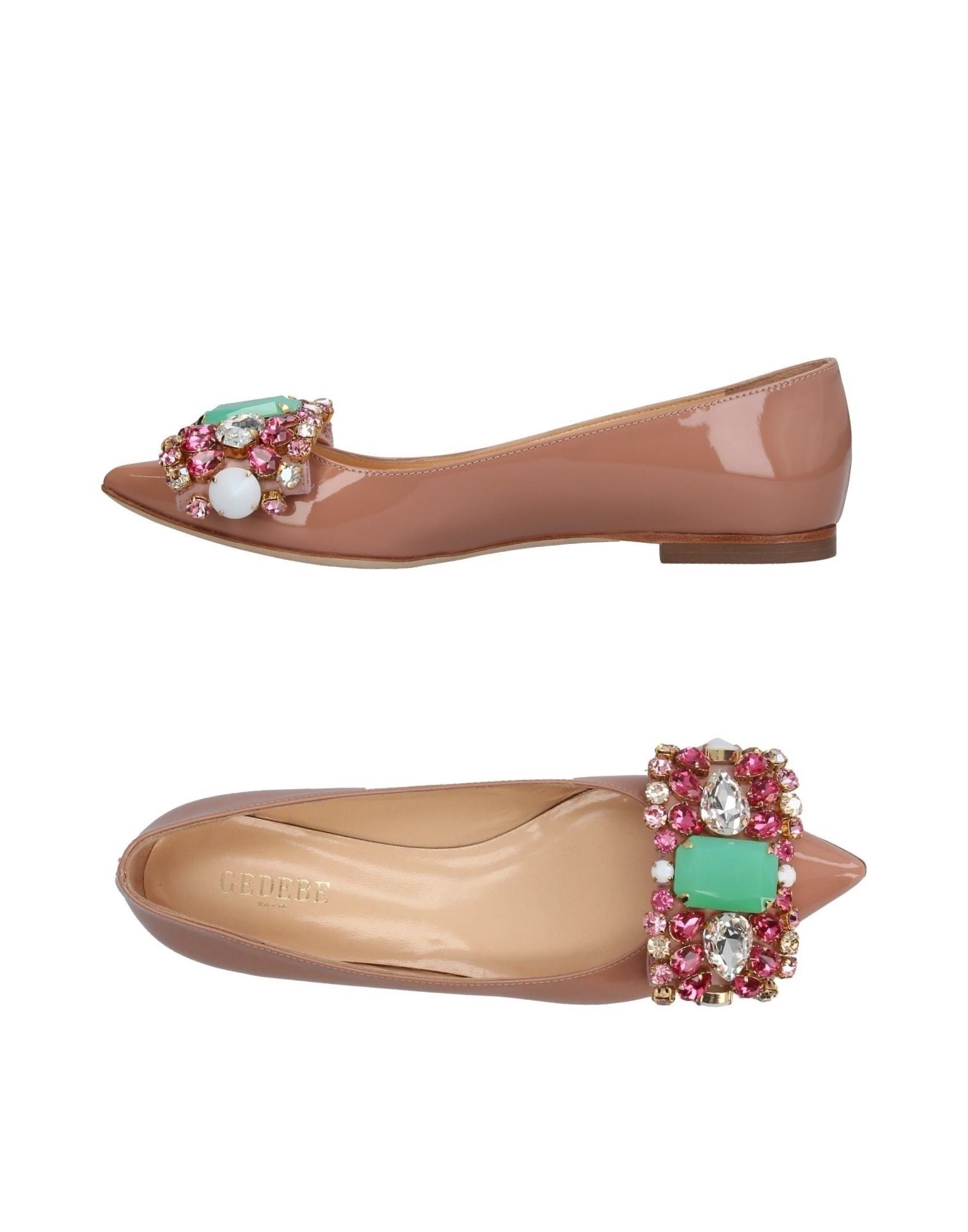 Haltbare Mode billige Schuhe Gedebe Ballerinas Damen 11391086BA Heiße Schuhe Haltbare Gedebe Mode billige Schuhe Gedebe Haltbare Ballerinas Damen 11391086BA Heiße Schuhe 390933