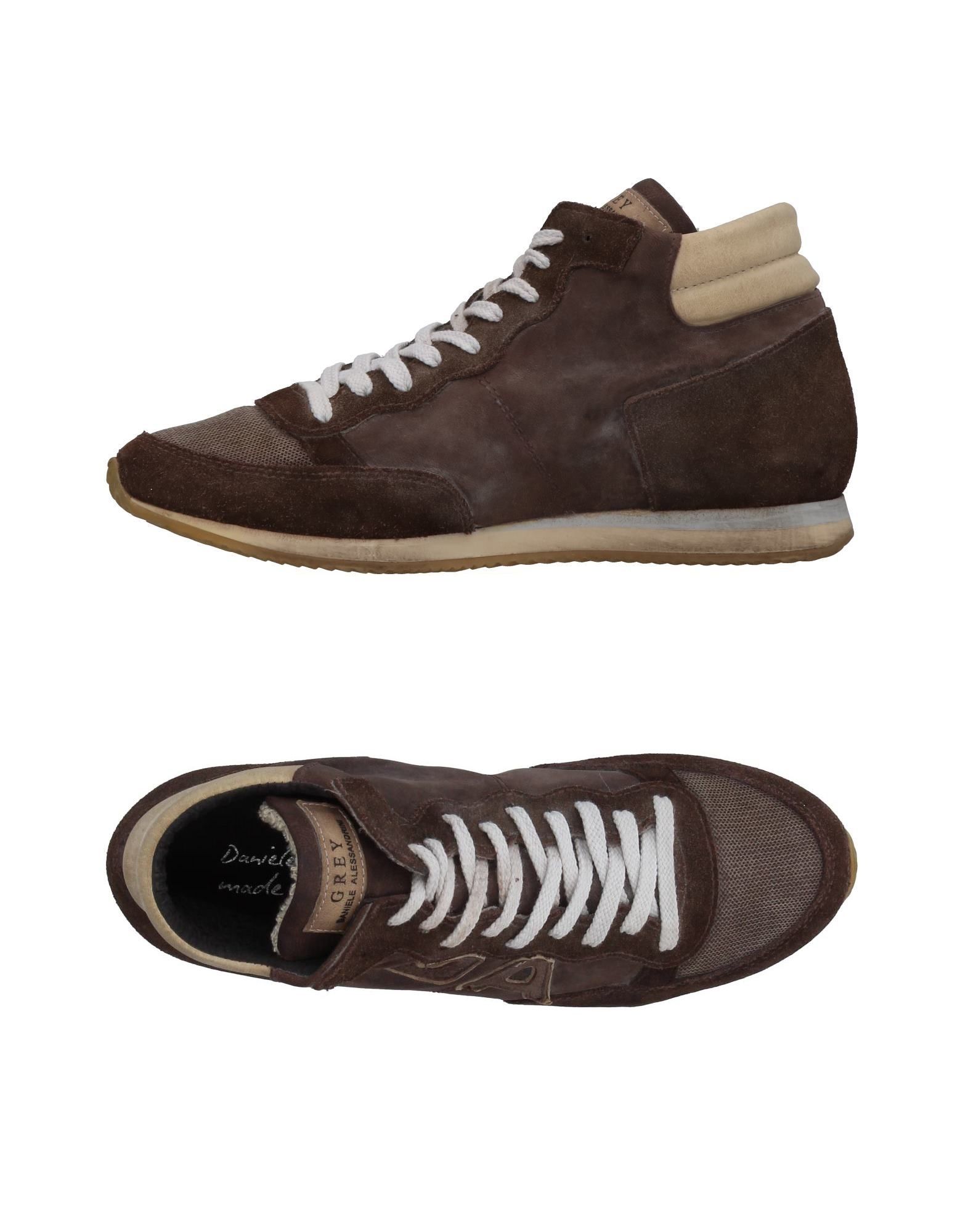 Sneakers Daniele Alessandrini Donna - 11391108GD Sneakers Daniele Daniele Sneakers Alessandrini Donna - 11391108GD 6fad5d