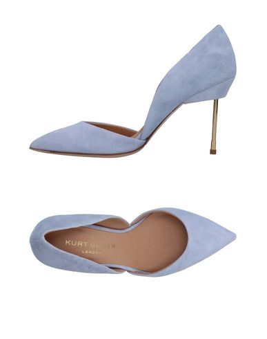 Cómodo y bien parecido Zapato De Salón Kurt Geiger Mujer - Salones Kurt Geiger - 11391112QK Lila Cómodo y bien parecido Zapato De Salón Kurt Geiger Mujer - Salones Kurt Geiger - 11391112QK Lila