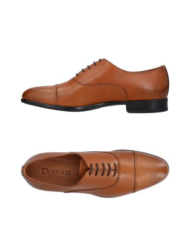 Zapatos con descuento Zapato De Cordones Doucal's Hombre - Zapatos De Cordones Doucal's - 11391169DK Marrón Zapatos con descuento Zapato De Cordones Doucal's Hombre - Zapatos De Cordones Doucal's - 11391169DK Marrón