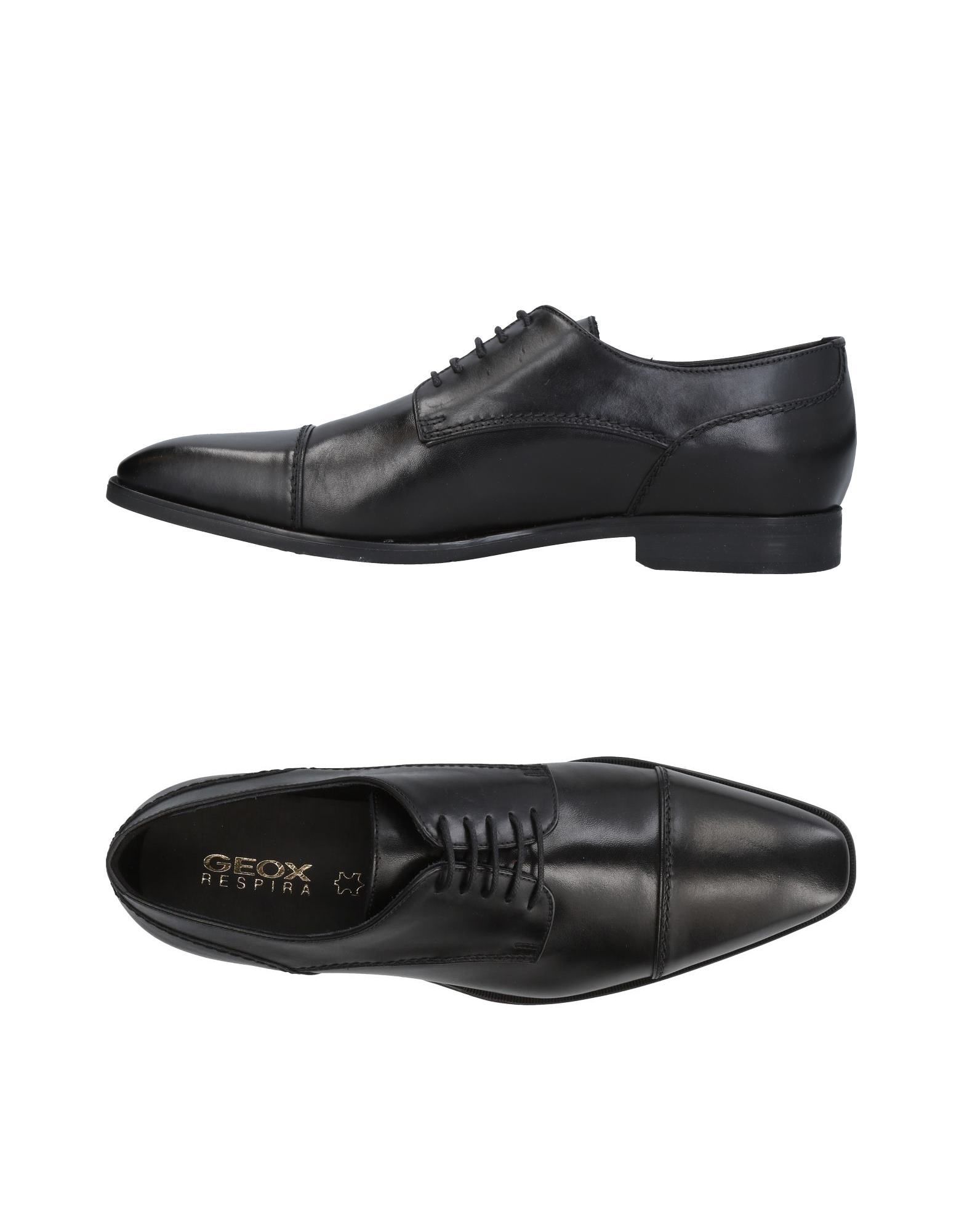 Moda Stringate Geox Uomo - 11391177WD Moda Geox Stringate Geox Moda Uomo - 11391177WD c3ffc6