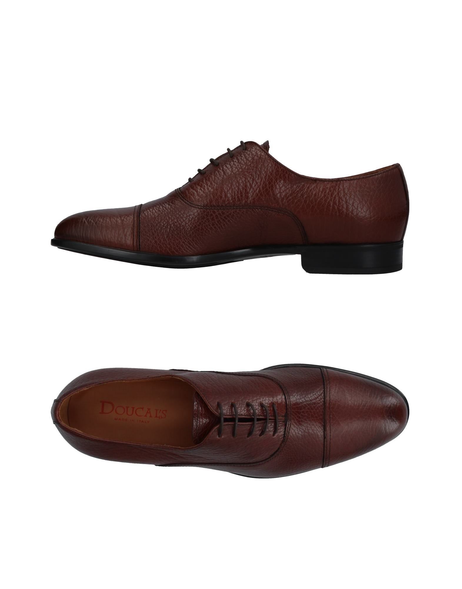 Haltbare Mode billige Schuhe Doucal's Schnürschuhe Herren 11391196SK Heiße Schuhe Haltbare Mode billige Schuhe Doucal's Schnürschuhe Herren 11391196SK Heiße Schuhe