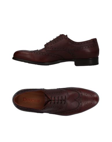 Zapatos con descuento Zapato De Cordones Doucal's Hombre - Zapatos De Cordones Doucal's - 11391205LI Cacao Zapatos con descuento Zapato De Cordones Doucal's Hombre - Zapatos De Cordones Doucal's - 11391205LI Cacao