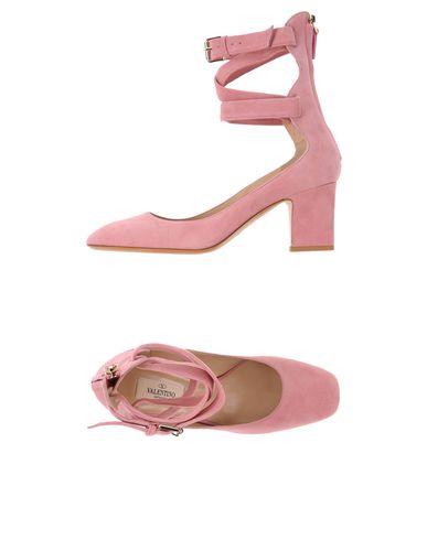 ZOOM VALENTINO GARAVANI - Pump
