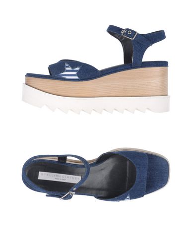ZOOM STELLA McCARTNEY - Sandals