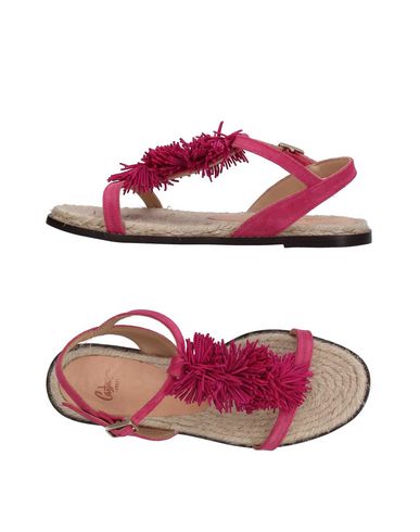 Zapatos casuales salvajes Sandalia Castañer Mujer - Sandalias Castañer - 11391238FA Fucsia Zapatos casuales salvajes Sandalia Castañer Mujer - Sandalias Castañer - 11391238FA Fucsia