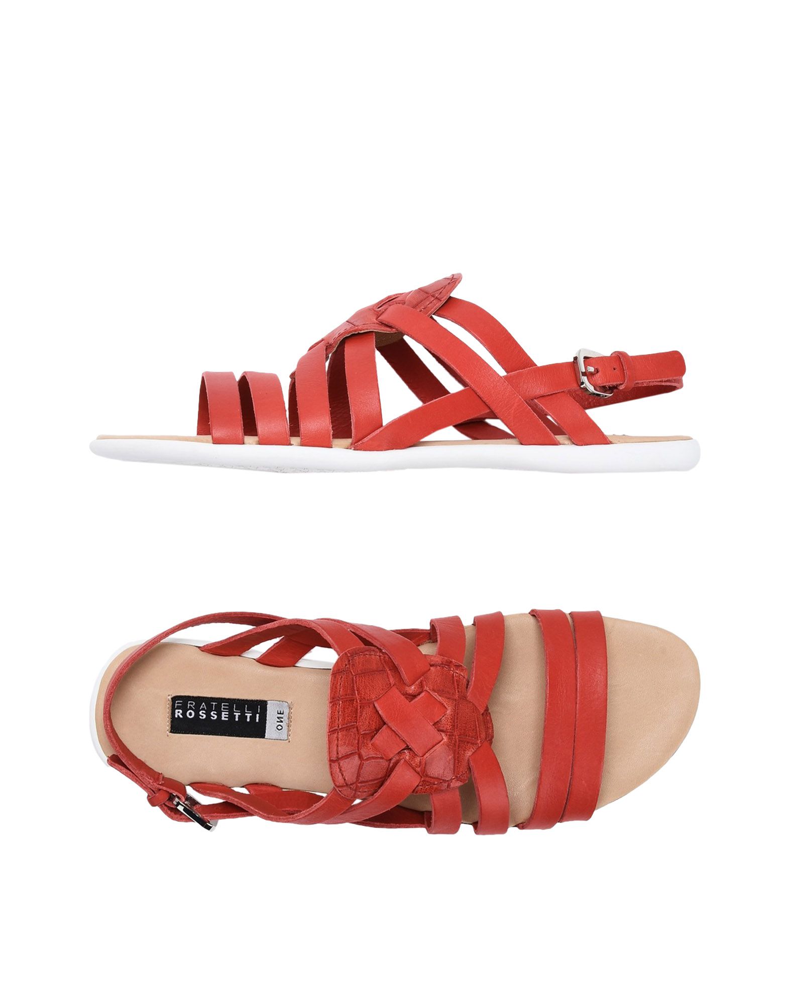 Sandali Fratelli Rossetti Donna - 11391322MP Sandali Fratelli Rossetti Donna - 11391322MP