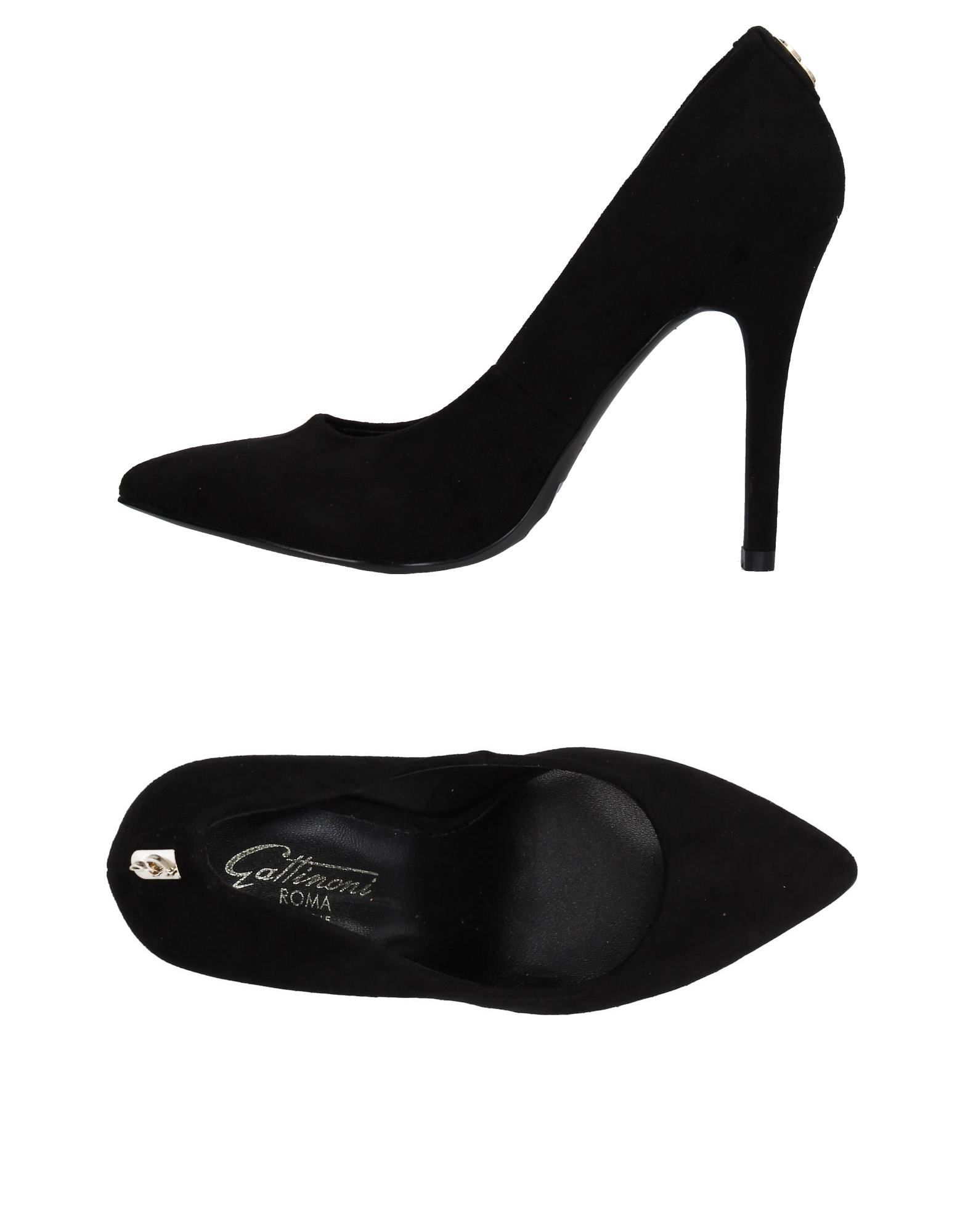 Décolleté Gattinoni Donna - 11391345UP Scarpe economiche e buone Décolleté Gattinoni Donna - 11391345UP Scarpe economiche e buone
