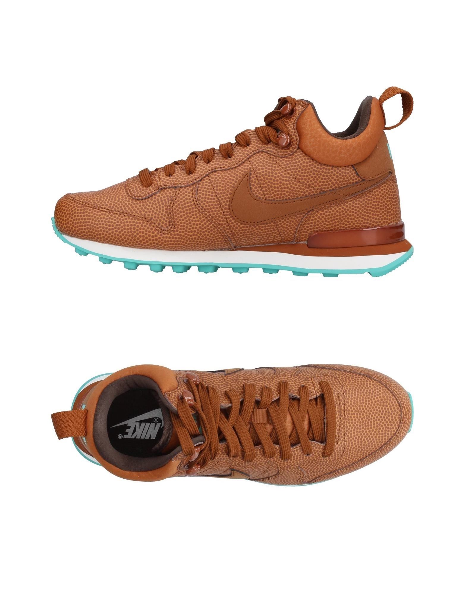 Nike Sneakers Damen 11391373XM Gute Qualität beliebte Schuhe Nike Sneakers Damen 11391373XM Gute Qualität beliebte Schuhe