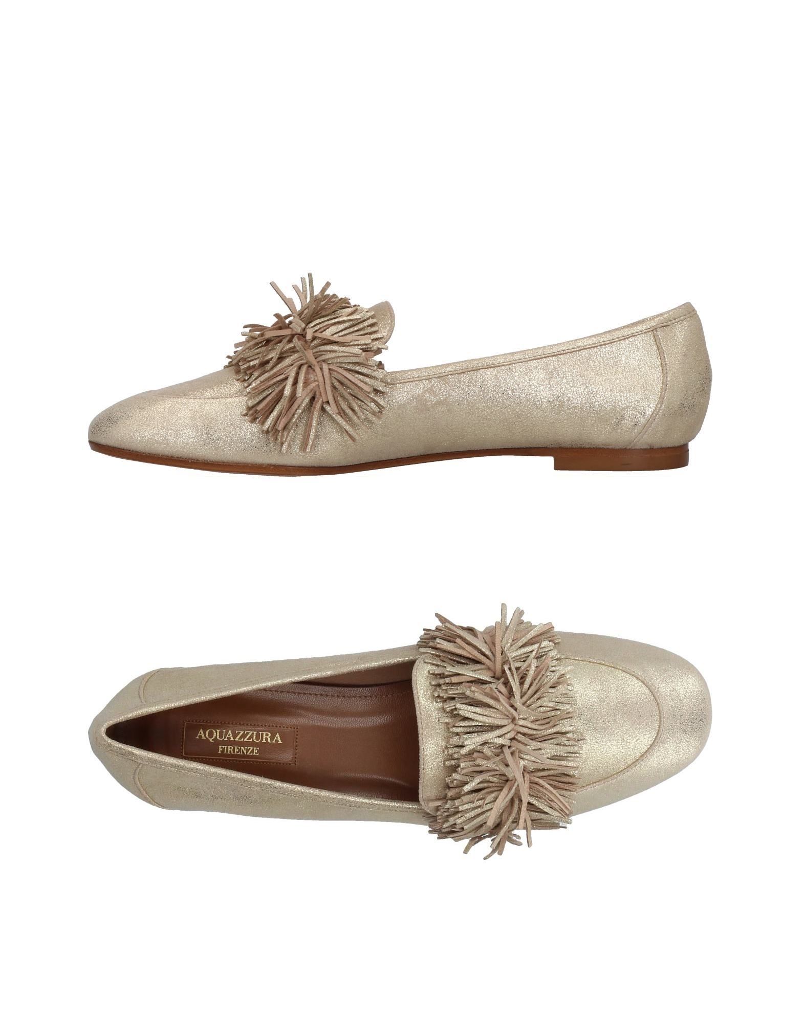 Mocassino Aquazzura Donna - 11391379FS Scarpe economiche e buone Mocassino Aquazzura Donna - 11391379FS Scarpe economiche e buone