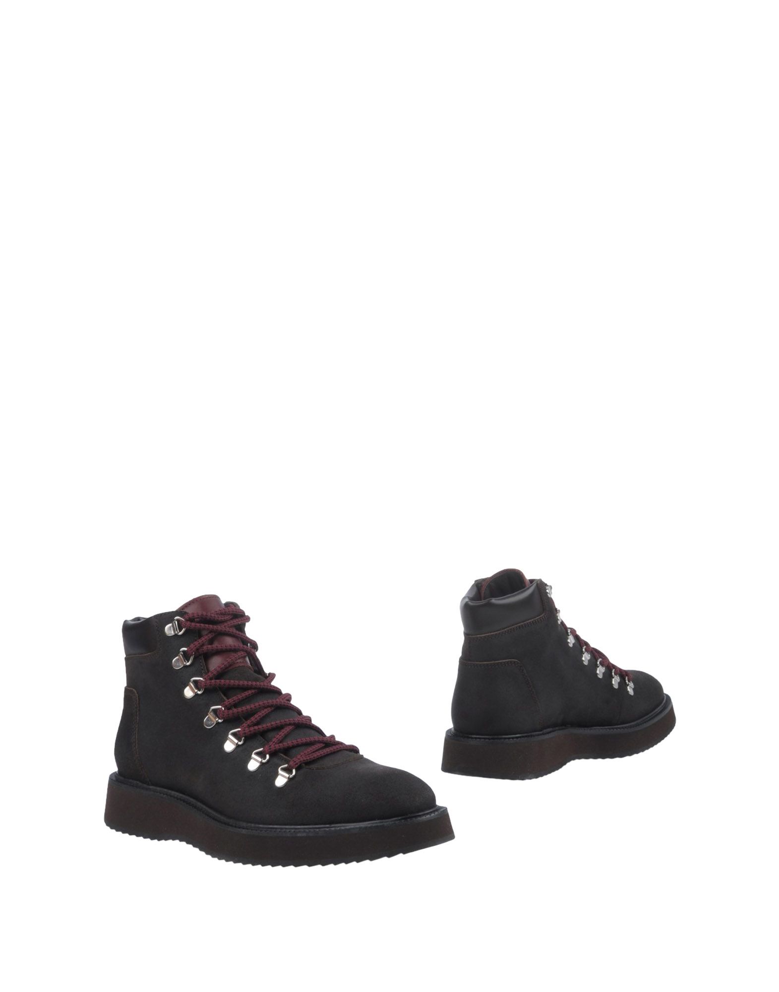 Hogan Stiefelette Herren 11391417WN Gute Qualität beliebte Schuhe Hogan Stiefelette Herren 11391417WN Gute Qualität beliebte Schuhe