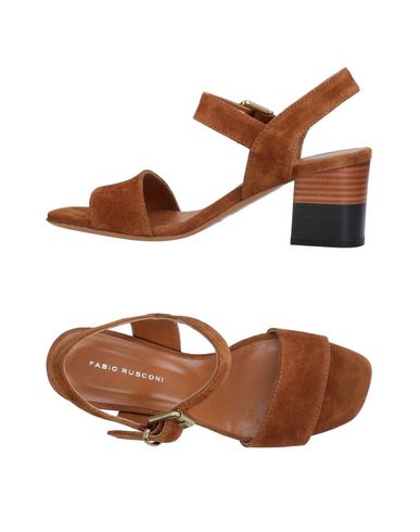 Venta de liquidación de temporada Sandalia Fabio Rusconi Mujer - Sandalias Fabio Rusconi - 11391447AM Marrón Venta de liquidación de temporada Sandalia Fabio Rusconi Mujer - Sandalias Fabio Rusconi - 11391447AM Marrón