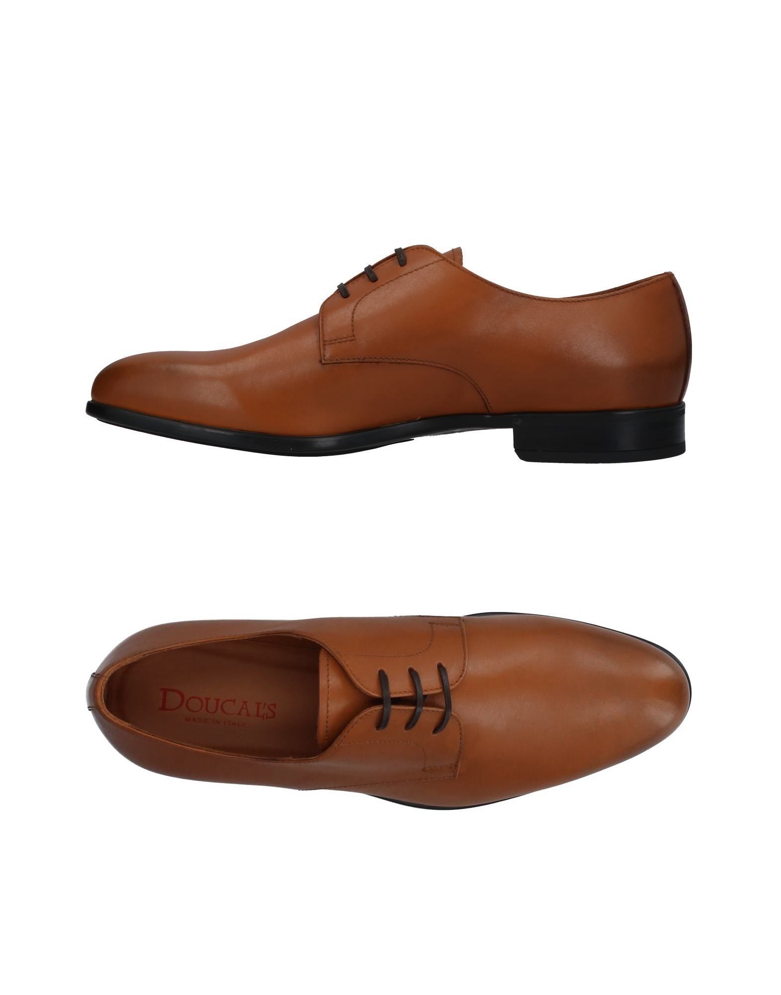 Doucal's Schnürschuhe Herren Gutes Preis-Leistungs-Verhältnis, es lohnt sich Doucal's Schnürschuhe Herren Gutes sich Preis-Leistungs-Verhältnis, es lohnt sich Gutes 6450ae