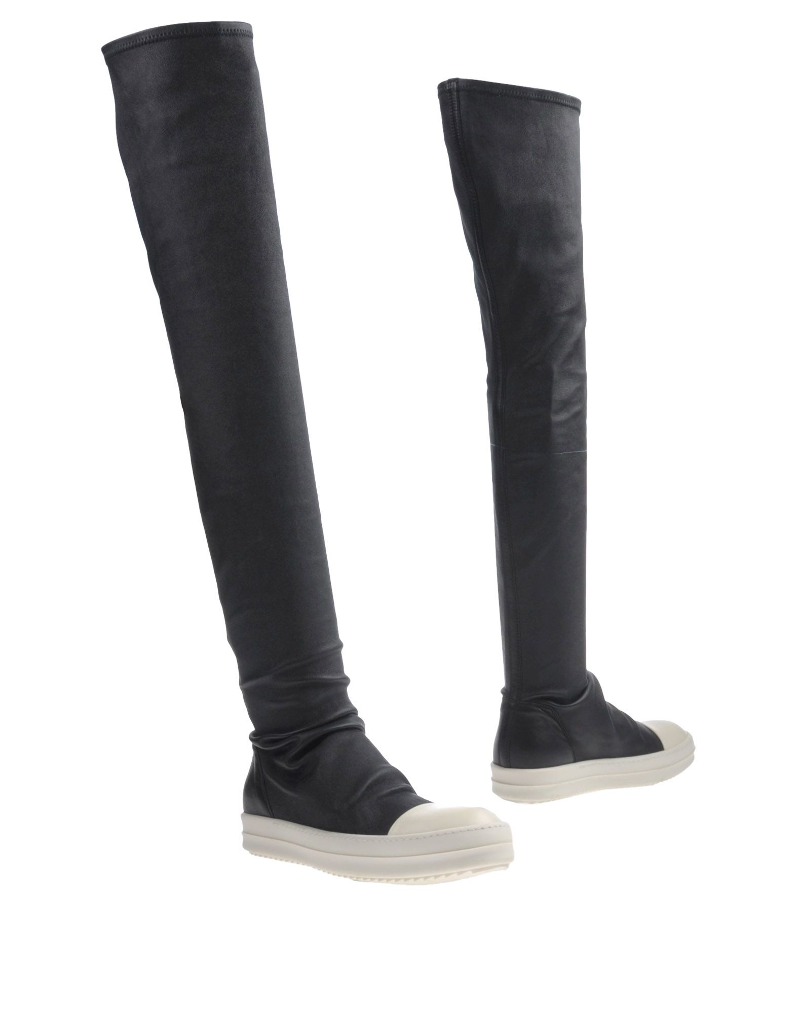Scarpe economiche e resistenti Stivali Rick Owens Donna Scarpe economiche e resistenti Stivali Rick Owens Owens Owens Donna f71dd6