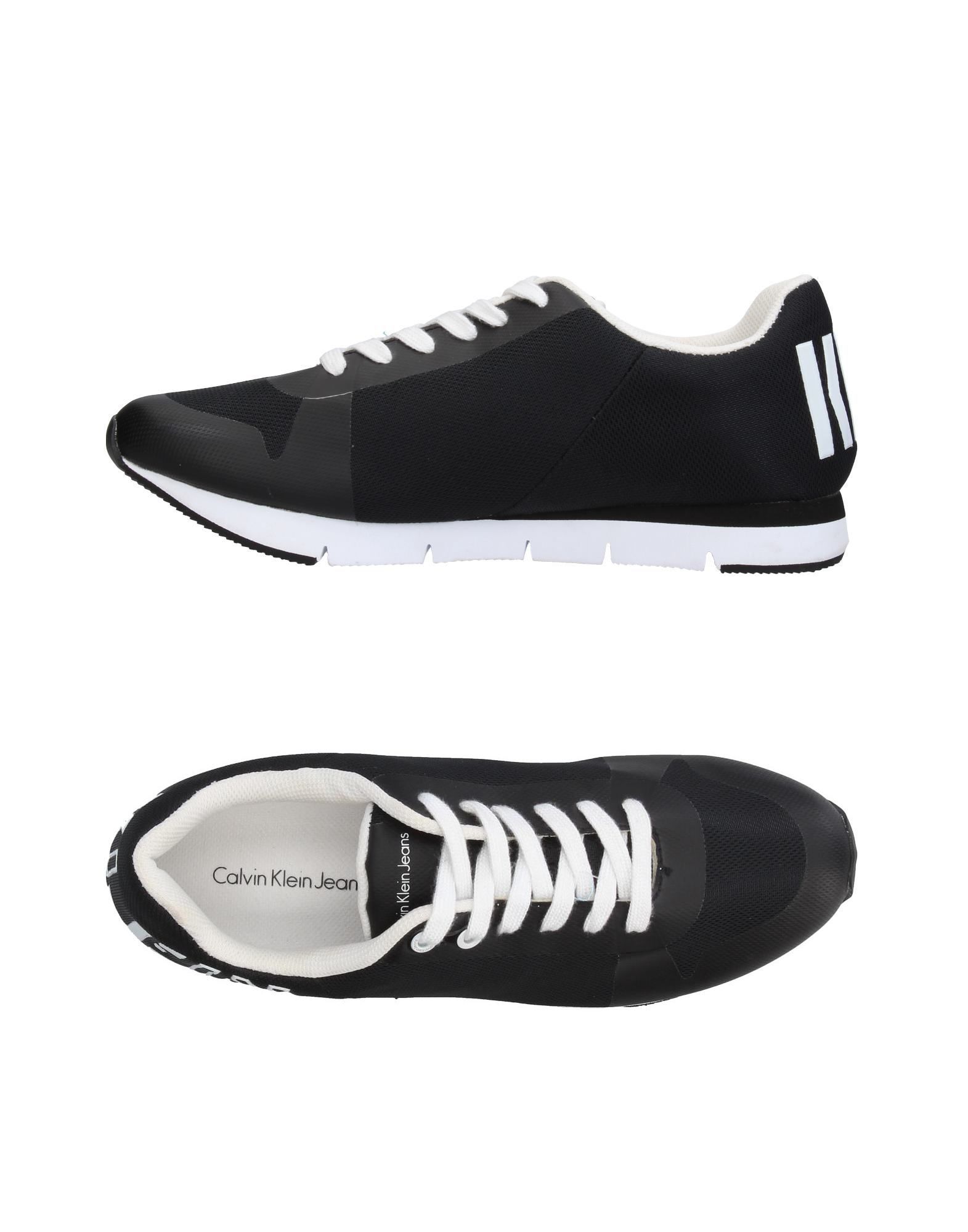 Sneakers Calvin Klein Jeans Uomo - 11391550FT Sneakers Calvin Klein Jeans Uomo - 11391550FT