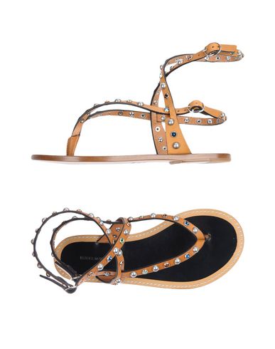 Gran descuento Sandalias De Dedo Isabel Marant Mujer - Sandalias De Dedo Isabel Marant - 11391590RV Camel Gran descuento Sandalias De Dedo Isabel Marant Mujer - Sandalias De Dedo Isabel Marant - 11391590RV Camel