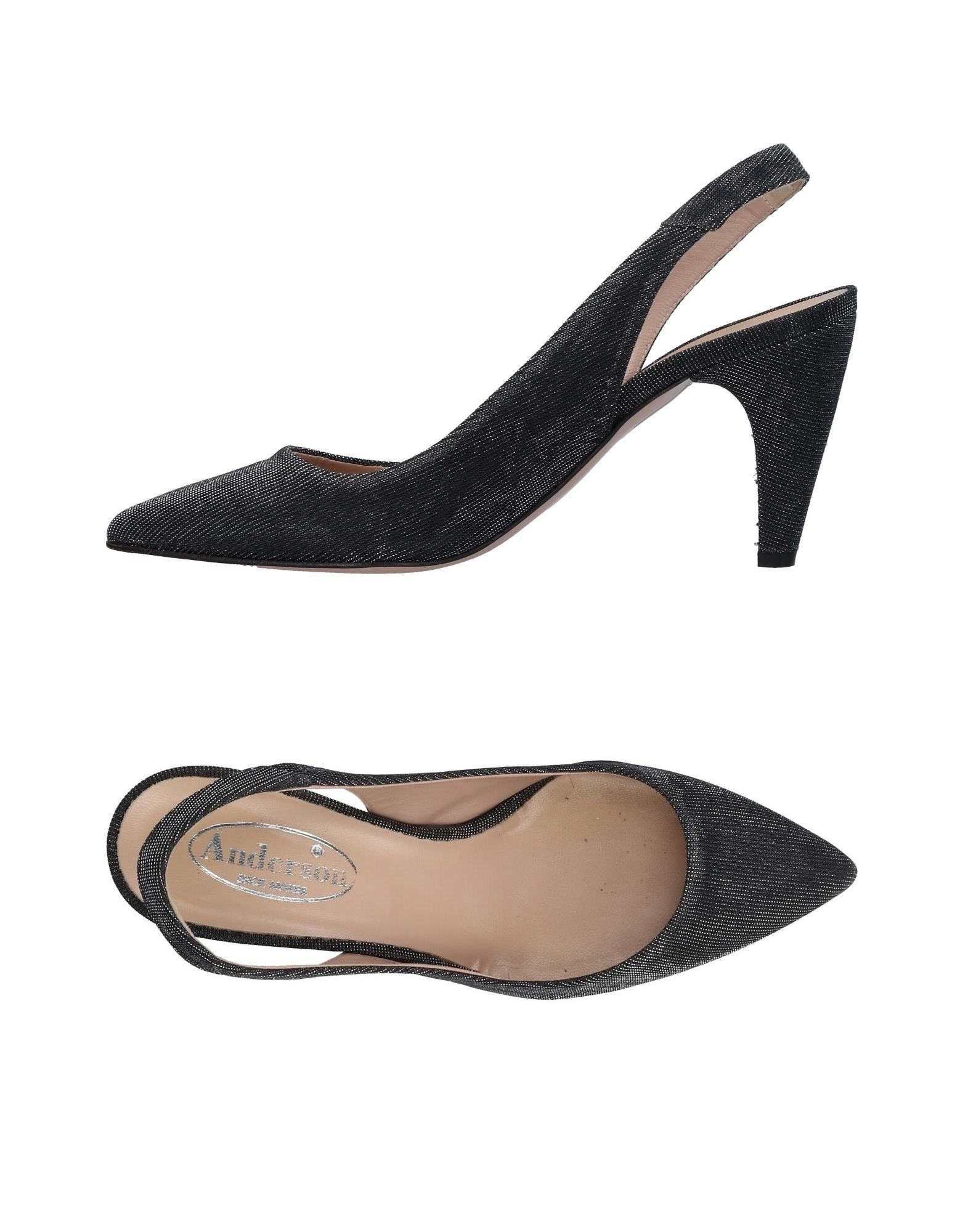 Anderson Pumps Damen 11391595NG Gute Qualität beliebte Schuhe Anderson Pumps Damen 11391595NG Gute Qualität beliebte Schuhe