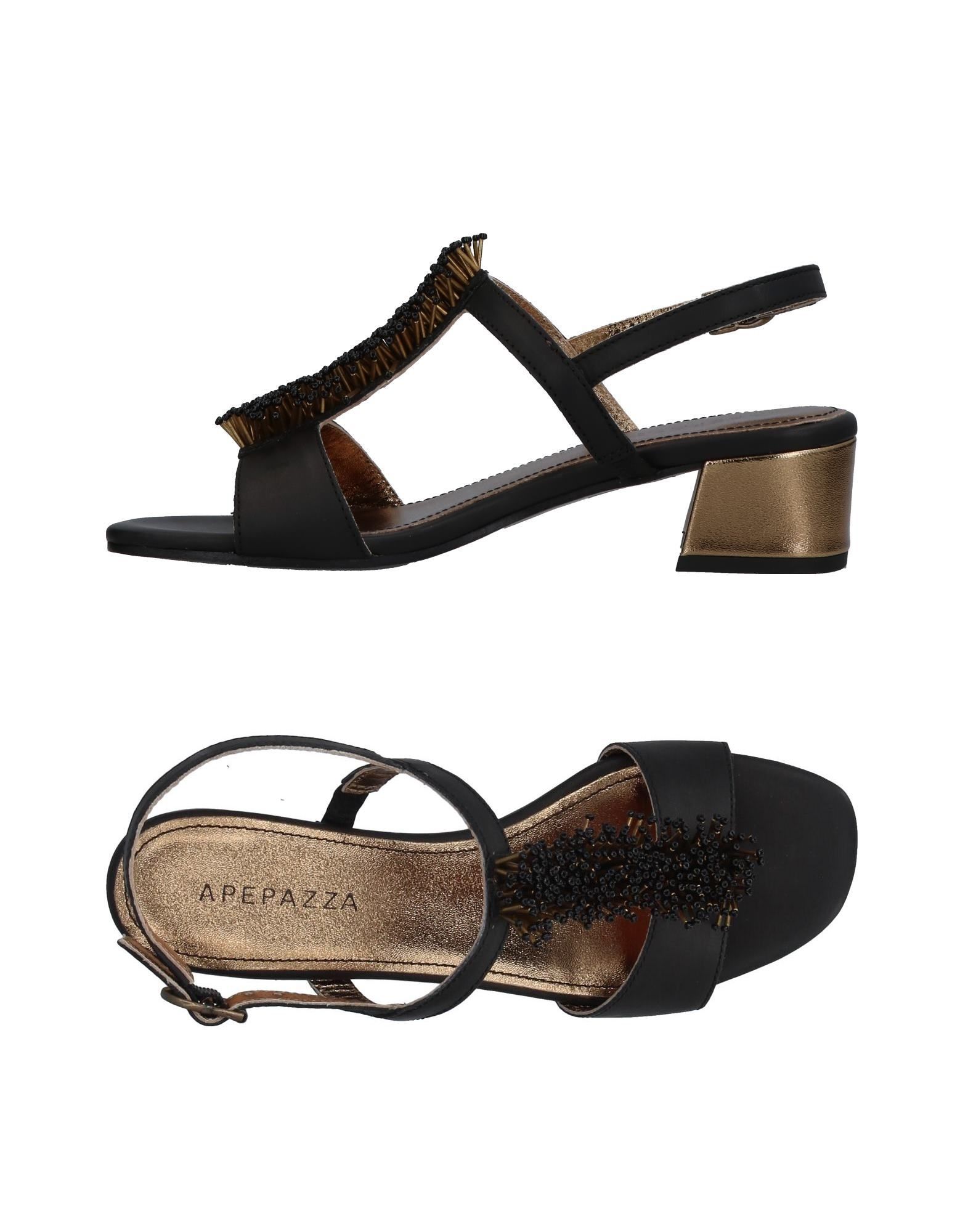Günstige und modische Schuhe Apepazza Sandalen Damen 11391618PE Günstige und modische Schuhe Apepazza Sandalen Damen 11391618PE