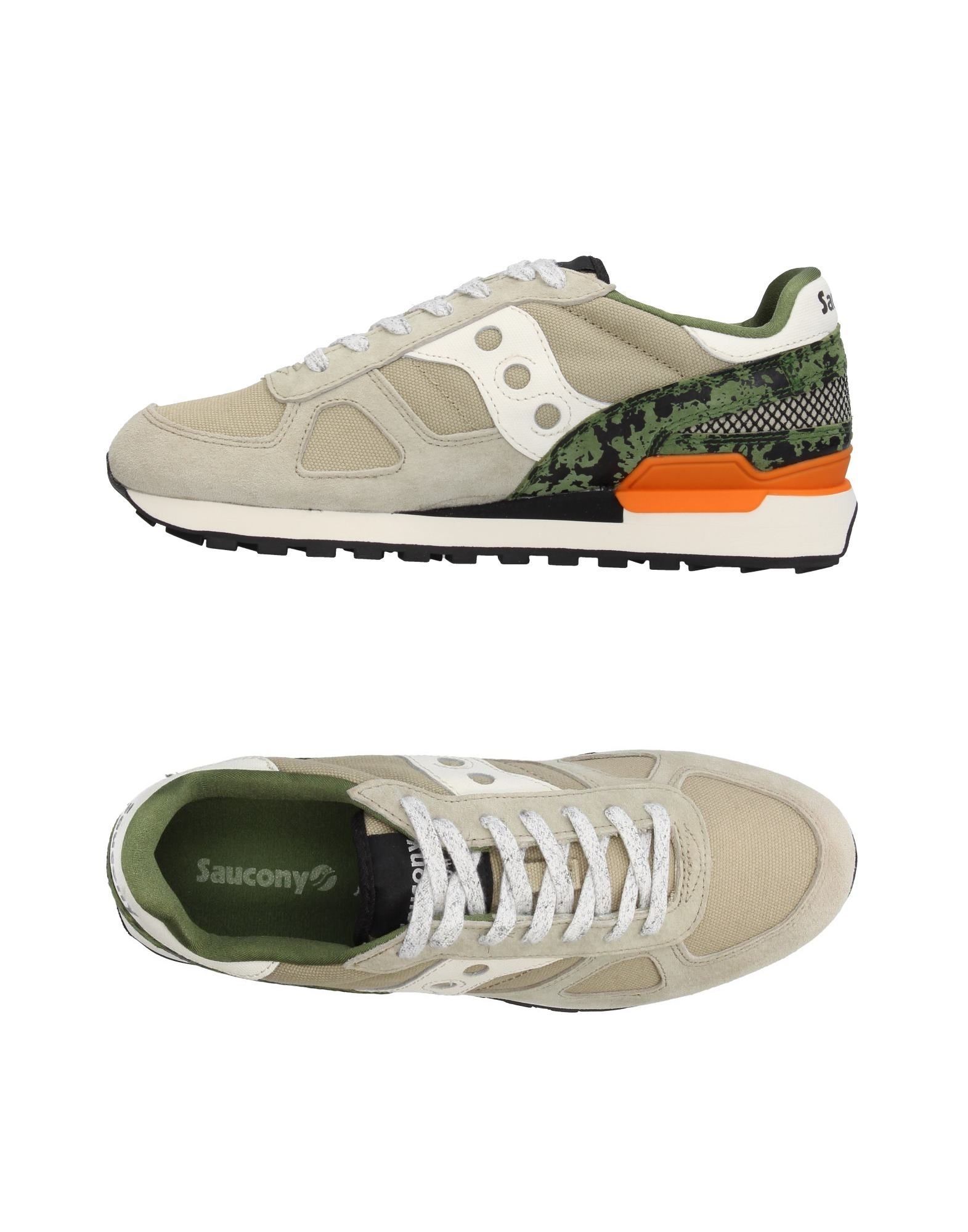 Rabatt echte Schuhe Saucony Sneakers Herren 11391643KE Rabatt echte Schuhe Saucony Sneakers Herren 11391643KE