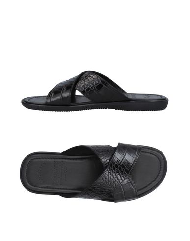 Zapatos con descuento Sandalia Doucal's Hombre - Sandalias Doucal's - 11391681IG Negro Zapatos con descuento Sandalia Doucal's Hombre - Sandalias Doucal's - 11391681IG Negro