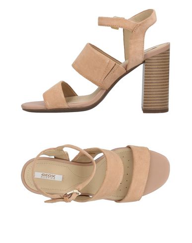 ZOOM GEOX - Sandals
