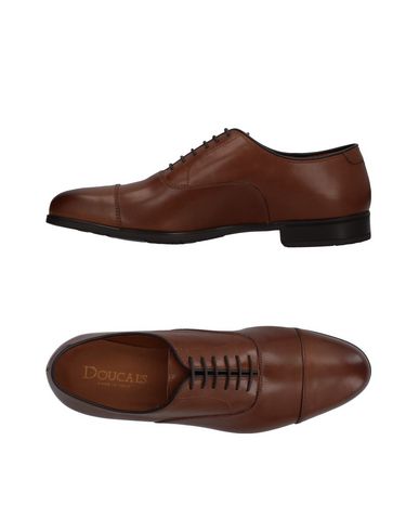 ZOOM DOUCAL'S - Chaussures à lacets