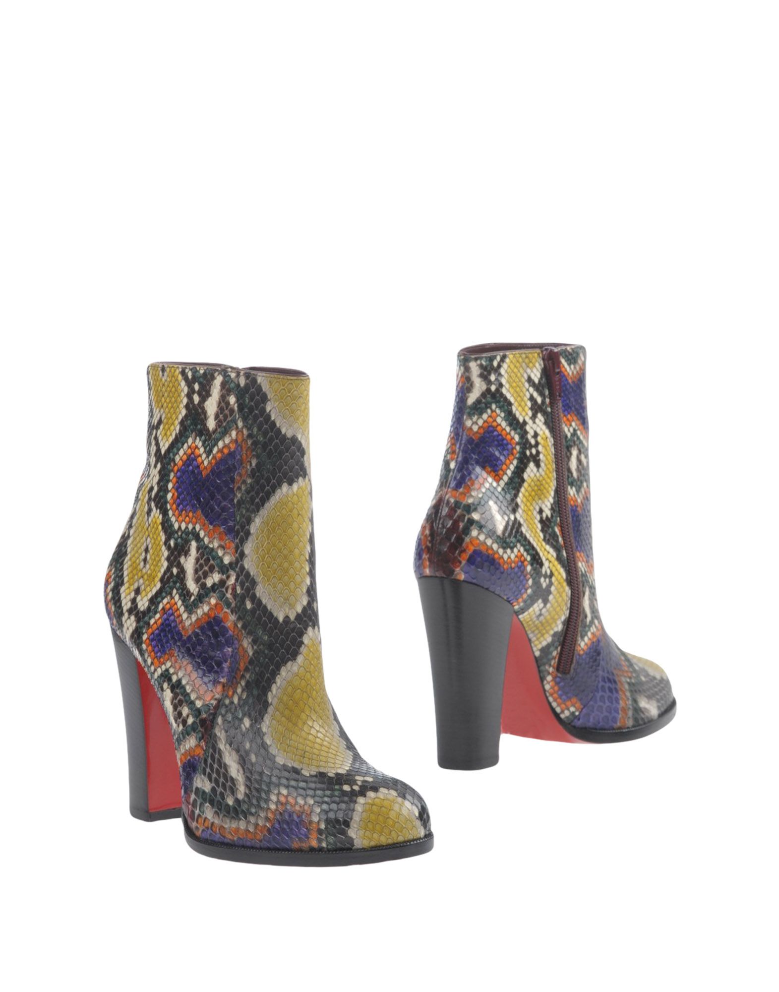 Scarpe economiche e resistenti Stivaletti Christian Louboutin Donna Scarpe economiche e resistenti Stivaletti Christian Louboutin Donna