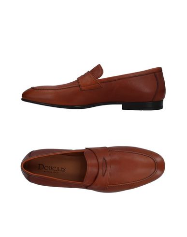Zapatos con descuento Mocasín Doucal's Hombre - Mocasines Doucal's - 11391841PR Marrón Zapatos con descuento Mocasín Doucal's Hombre - Mocasines Doucal's - 11391841PR Marrón