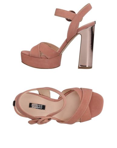 Venta de liquidación de temporada Sandalia Guess Mujer - Sandalias Guess - 11391869SJ Rosa Venta de liquidación de temporada Sandalia Guess Mujer - Sandalias Guess - 11391869SJ Rosa