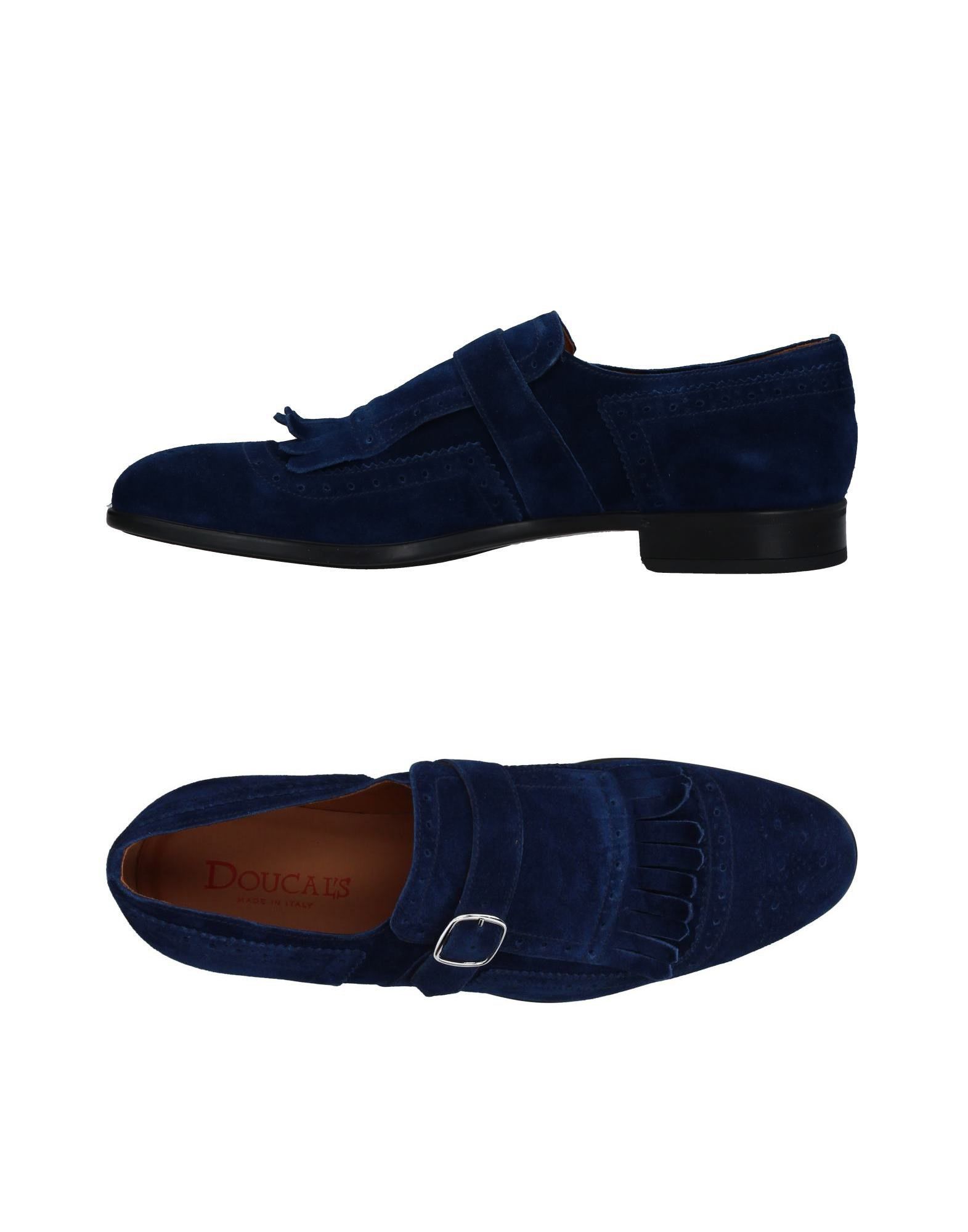 Doucal's Mokassins Herren 11391951EE Gute Qualität beliebte Schuhe Doucal's Mokassins Herren 11391951EE Gute Qualität beliebte Schuhe
