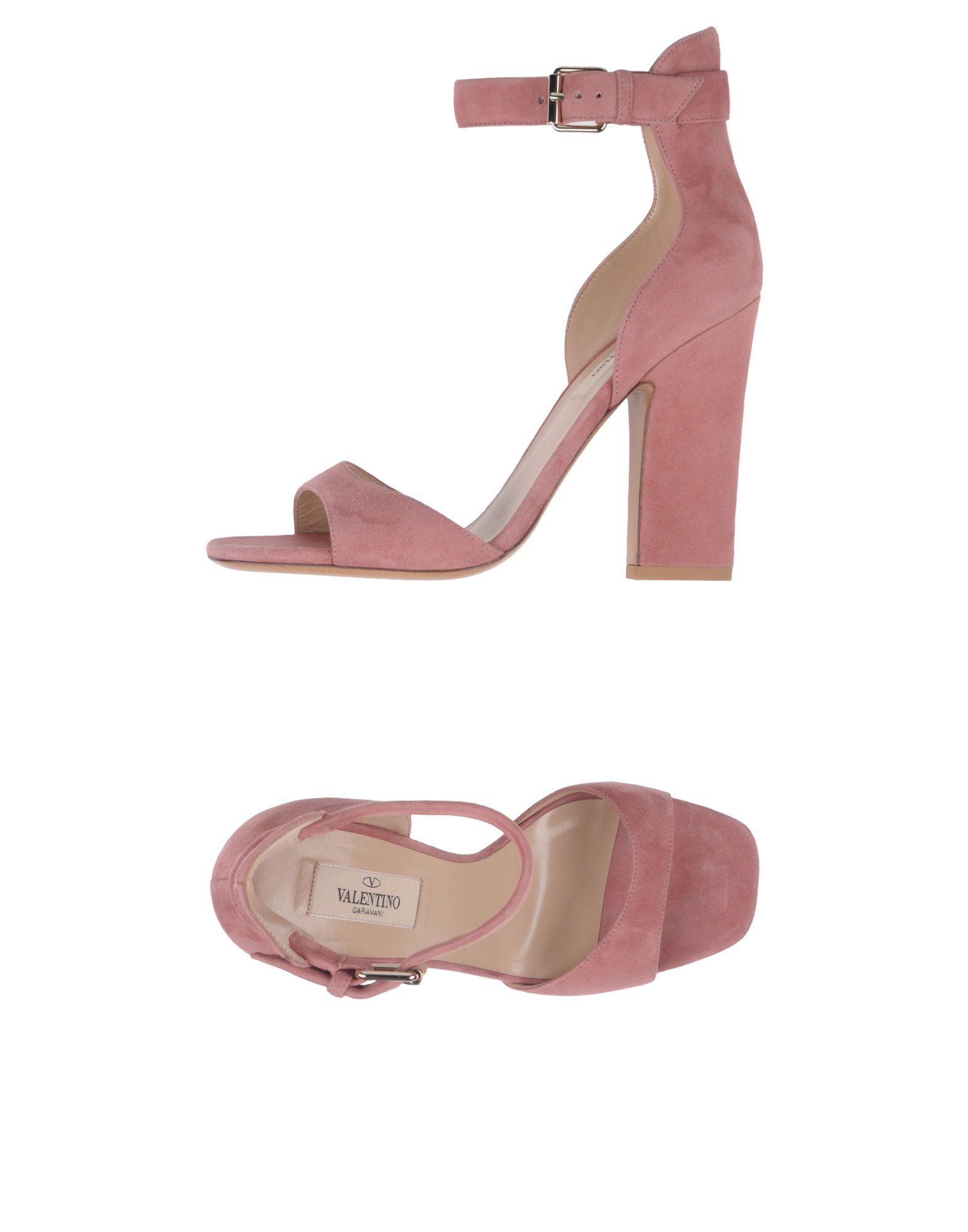 Valentino Garavani Sandalen Damen 11391985IAGünstige gut aussehende Schuhe Valentino Garavani Sandalen Damen 11391985IAGünstige gut aussehende Schuhe