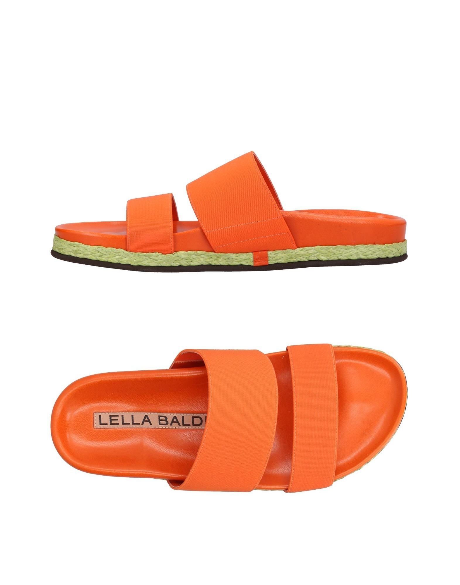 Sandali Lella Baldi Donna - 11392033KK Sandali Lella Baldi Donna - 11392033KK