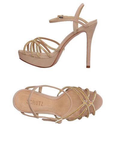 Casual salvaje Sandalia Schutz Mujer - Sandalias Schutz - 11392230FU Arena Casual salvaje Sandalia Schutz Mujer - Sandalias Schutz - 11392230FU Arena