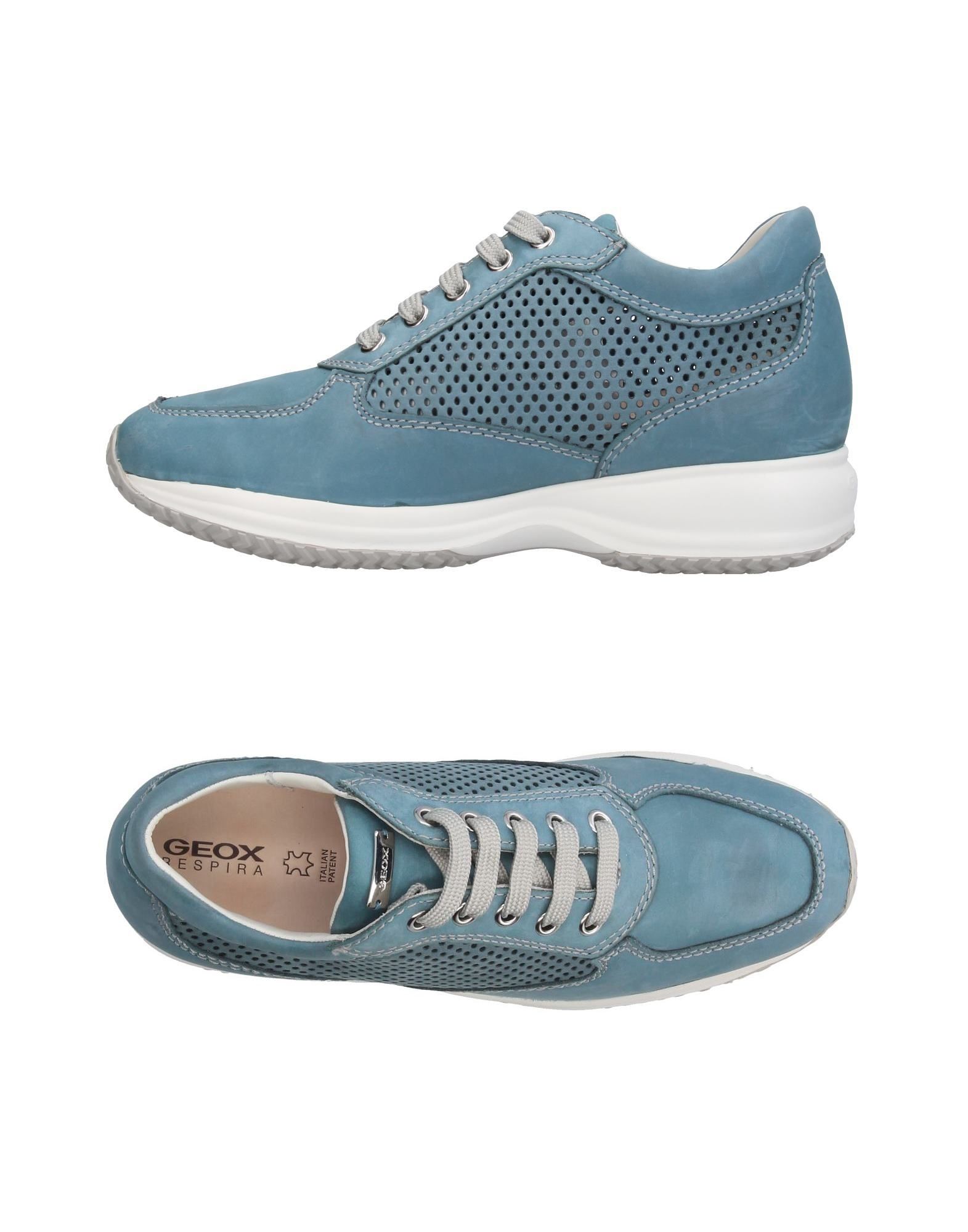 Sneakers Geox Donna - 11392248GS Scarpe economiche e buone Sneakers Geox Donna - 11392248GS Scarpe economiche e buone