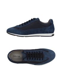 geox scarpe uomo