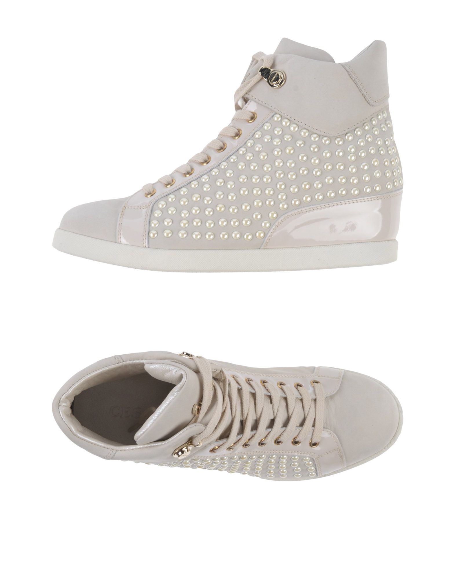 Gut um billige Schuhe zu tragenCesare P. Sneakers Damen 11392268VB Gut um billige Schuhe zu tragenCesare P. Sneakers Damen 11392268VB