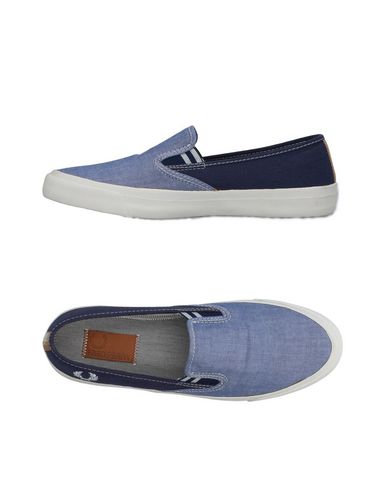Zapatos con descuento Zapatillas Fred Perry Hombre - Zapatillas Fred Perry - 11392270QD Azul marino Zapatos con descuento Zapatillas Fred Perry Hombre - Zapatillas Fred Perry - 11392270QD Azul marino