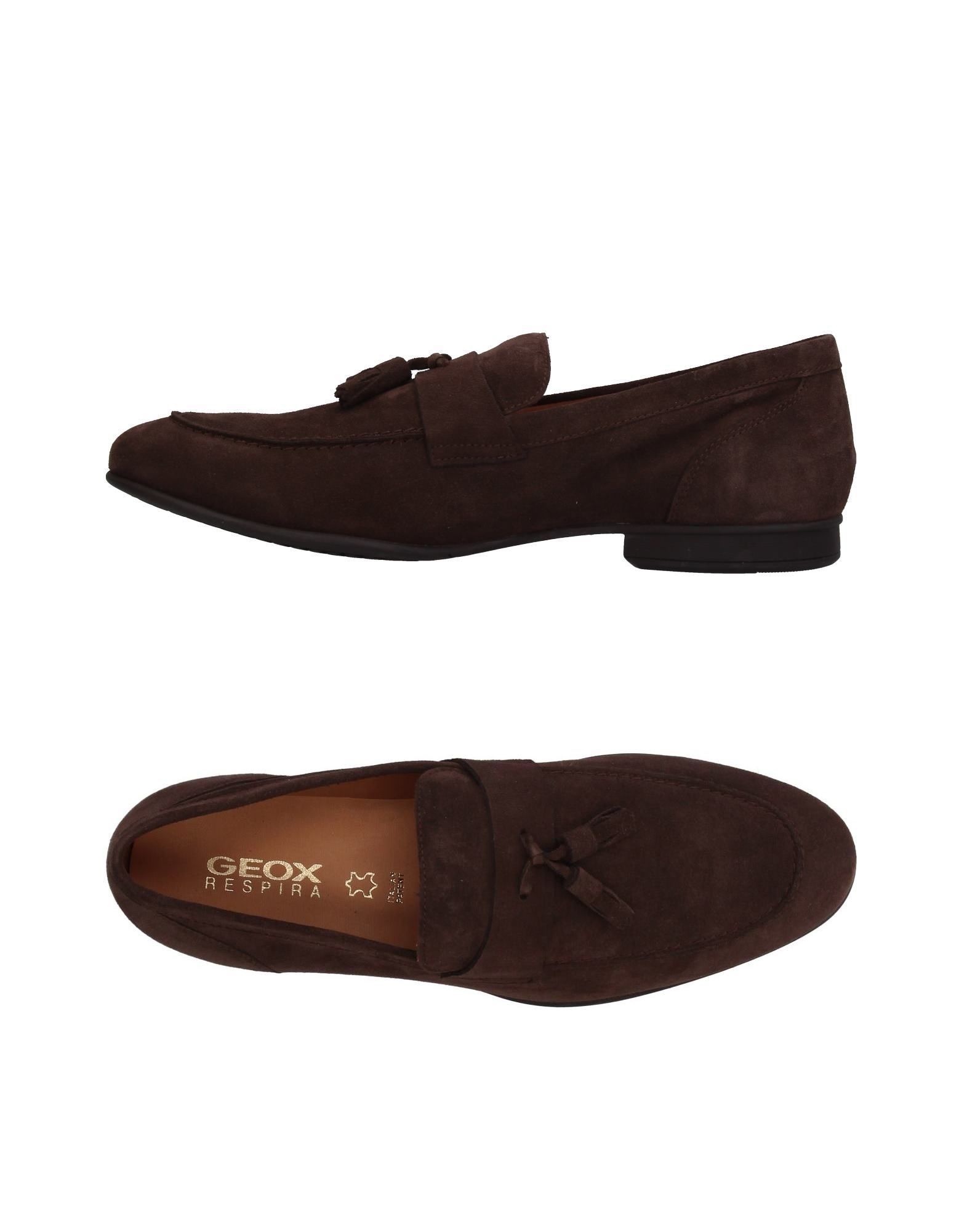 Moda Mocassino Geox Uomo - 11392305CO Moda Mocassino Geox Uomo - 11392305CO