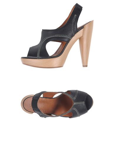 Cómodo y bien parecido Sandalia Lanvin Mujer - Sandalias Lanvin - 11392307WS Negro Cómodo y bien parecido Sandalia Lanvin Mujer - Sandalias Lanvin - 11392307WS Negro