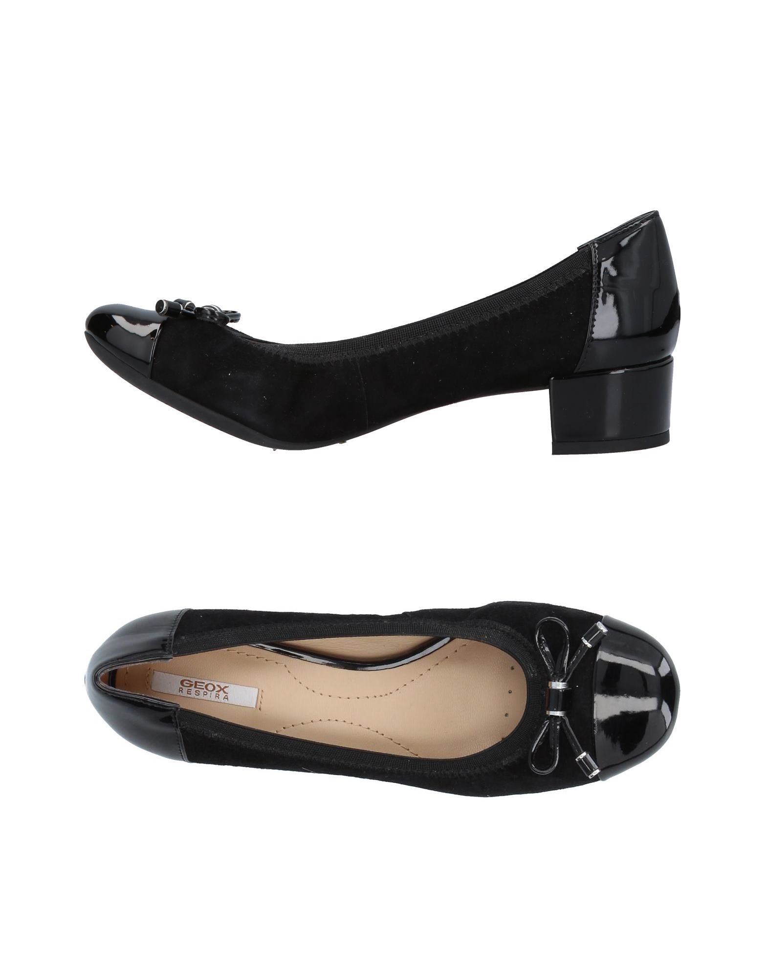 Geox Pumps Damen 11392327DJ Gute Qualität beliebte Schuhe Geox Pumps Damen 11392327DJ Gute Qualität beliebte Schuhe