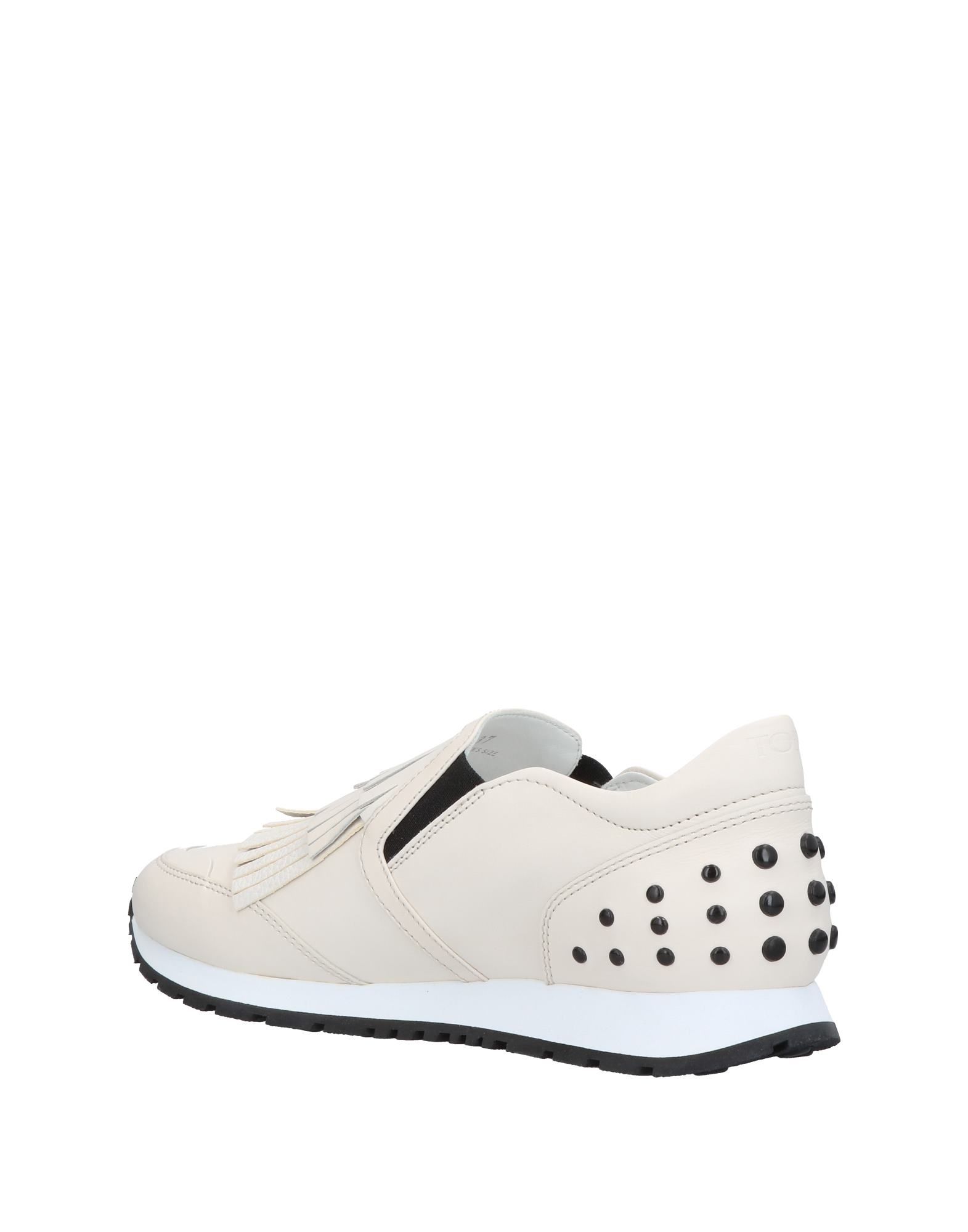Venta de liquidación de temporada Zapatillas Blanco Tod's Mujer - Zapatillas Tod's Blanco Zapatillas 907c85 Venta de liquidación de temporada Zapatillas Blanco Tod's Mujer - Zapatillas Tod's Blanco Zapatillas 907c85