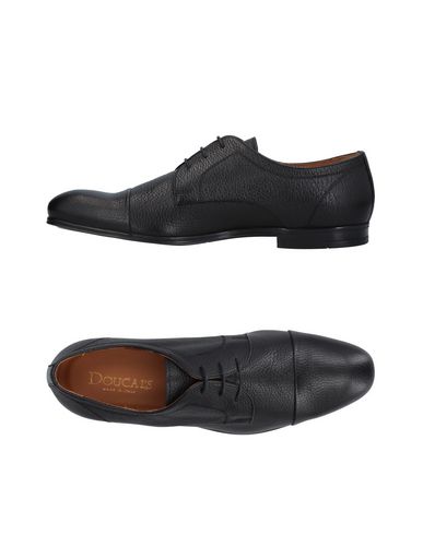 Zapatos con descuento Zapato De Cordones Doucal's Hombre - Zapatos De Cordones Doucal's - 11392355KB Negro Zapatos con descuento Zapato De Cordones Doucal's Hombre - Zapatos De Cordones Doucal's - 11392355KB Negro