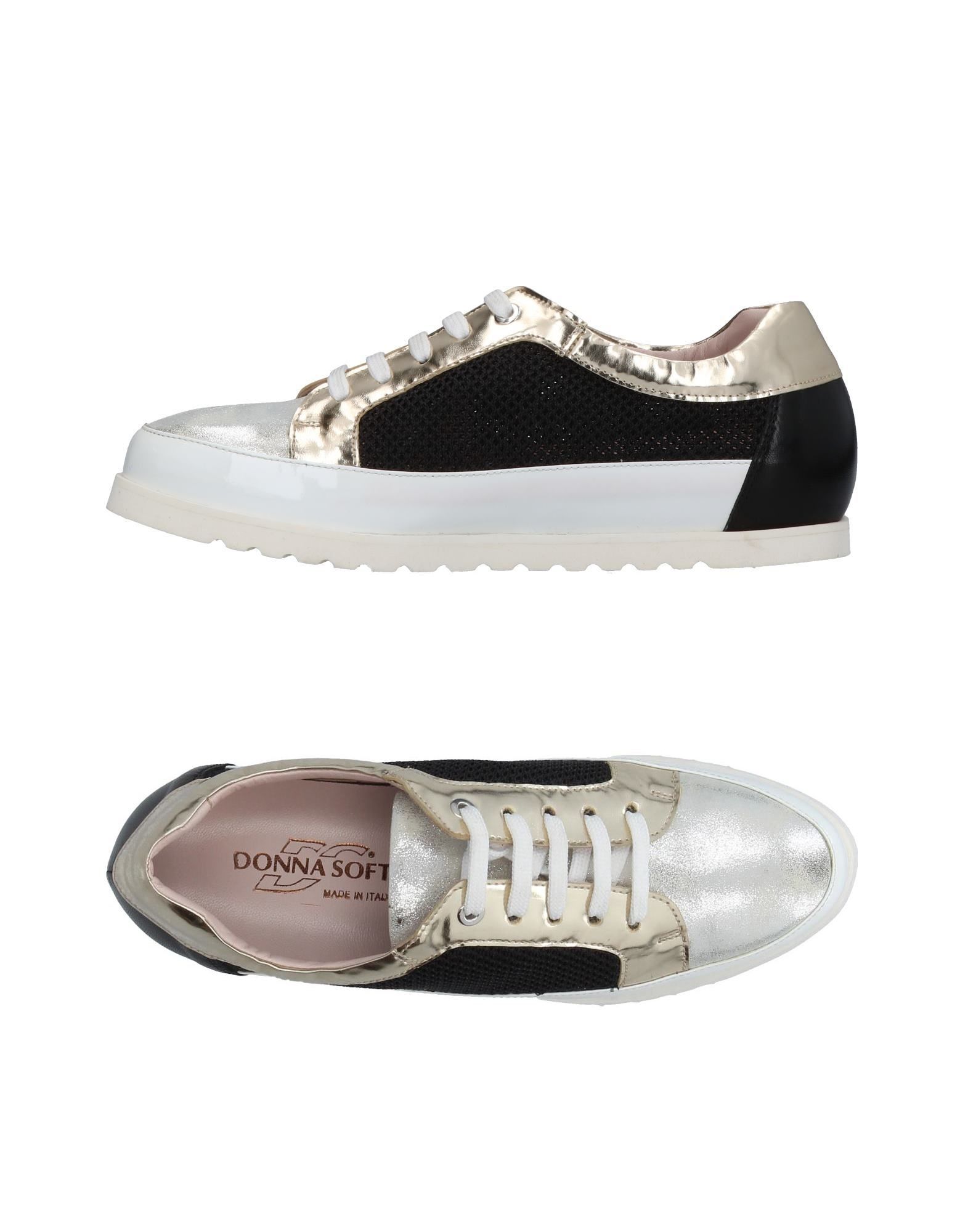 Sneakers Donna Soft Donna - 11392356CB Sneakers Donna Soft Donna - 11392356CB