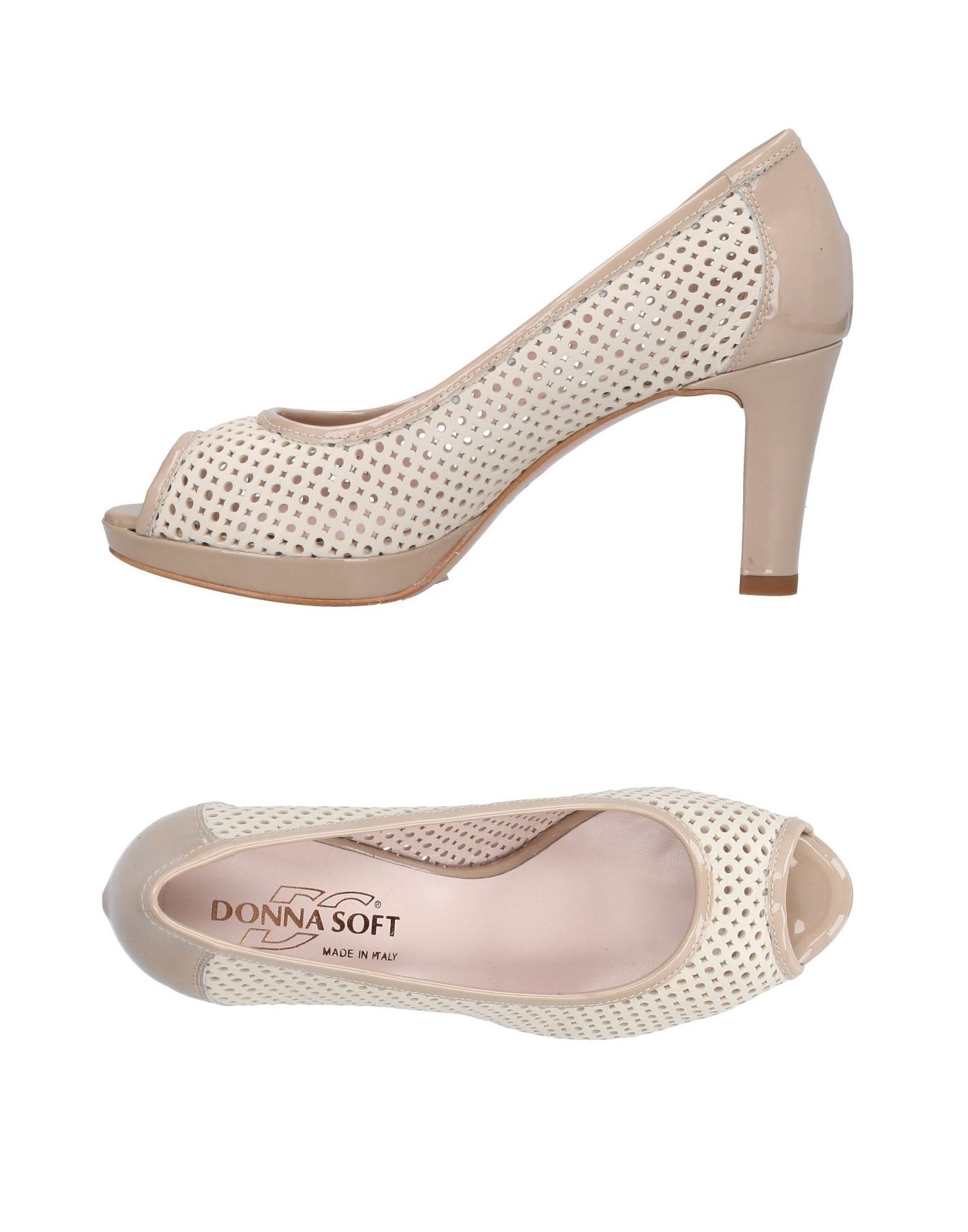 Donna Soft Pumps Damen 11392361UL Gute Qualität beliebte Schuhe Donna Soft Pumps Damen 11392361UL Gute Qualität beliebte Schuhe