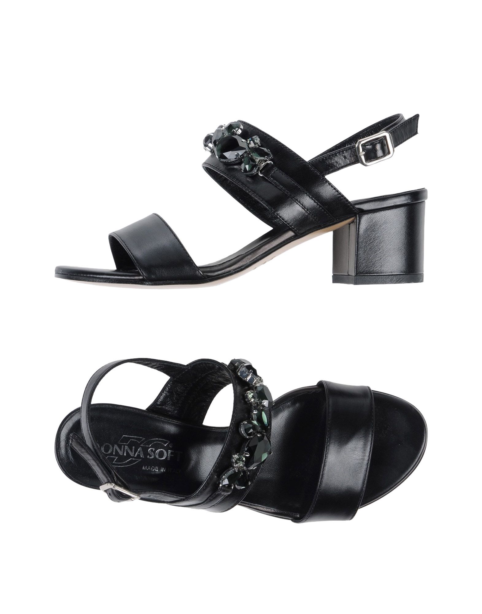 Donna Soft Sandalen Damen 11392379KM Gute Qualität beliebte Schuhe Donna Soft Sandalen Damen 11392379KM Gute Qualität beliebte Schuhe