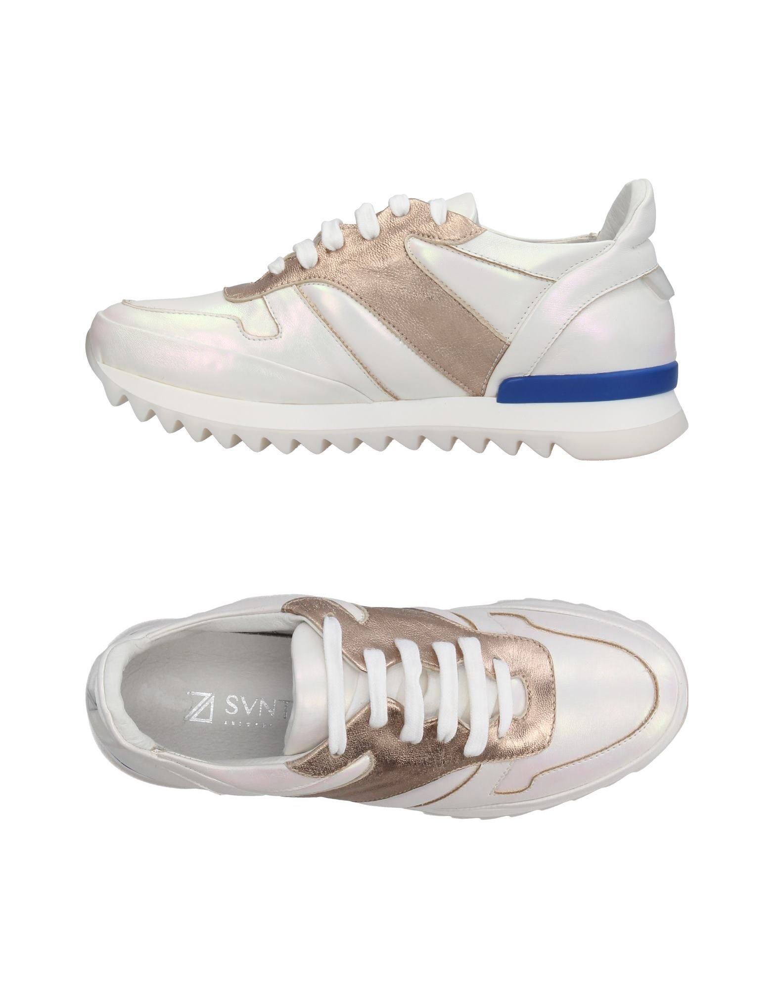 Moda barata y hermosa Zapatillas Svnty Mujer - Zapatillas Svnty Marfil Moda Svnty barata y hermosa Zapatillas Svnty Moda Mujer - Zapatillas Svnty Marfil 3a8c0c