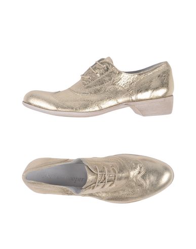 Zapato De Cordones Candice Cooper Mujer - Zapatos De Cordones Candice Cooper - 11392443UI Oro Zapato De Cordones Candice Cooper Mujer - Zapatos De Cordones Candice Cooper - 11392443UI Oro