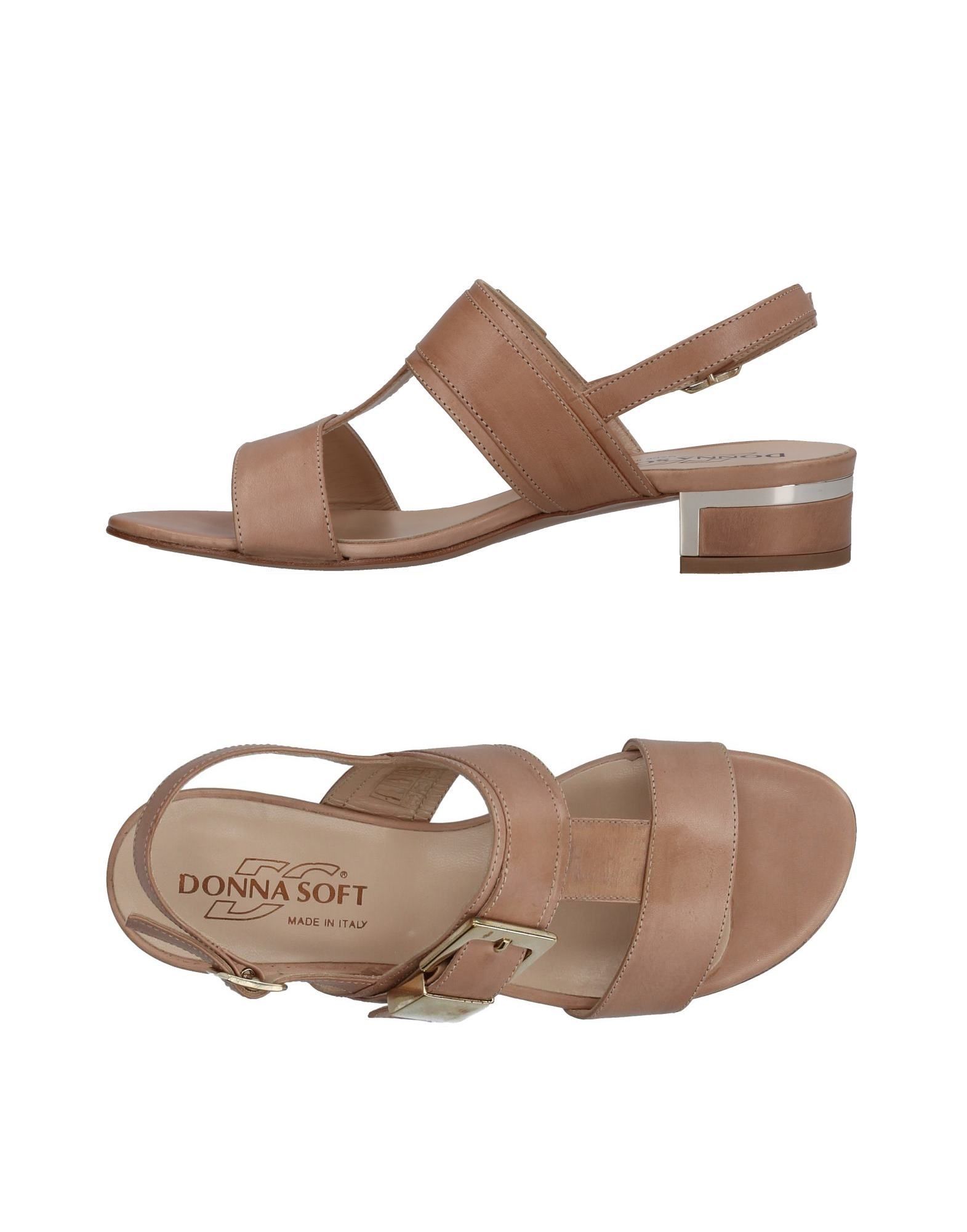 Gran descuento Sandalia Donna Soft Mujer - Sandalias Donna Soft Beige Gran descuento Donna Sandalia Donna descuento Soft Mujer - Sandalias Donna Soft Beige 3b7b33
